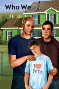 Baixar Who We Are (Bear, Otter, and the Kid Chronicles Book 2) (English Edition) pdf, epub, eBook