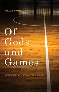 Baixar Of Gods and Games (George H. Shriver Lecture Series in Religion in American History Ser.) pdf, epub, eBook