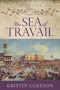 Baixar The Sea of Travail (The Renaissance Sojourner Series Book 2) (English Edition) pdf, epub, eBook