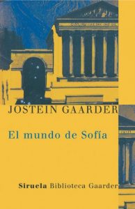 Baixar El mundo de Sofia (Las Tres Edades / Biblioteca Gaarder) pdf, epub, eBook