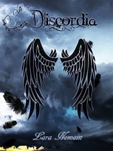 Baixar Discordia: Il leone di Dio (Italian Edition) pdf, epub, eBook
