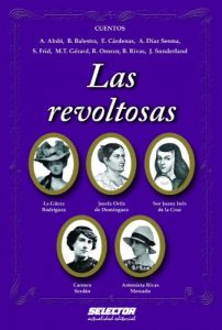 Baixar Las revoltosas pdf, epub, eBook