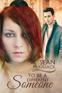 Baixar To Be a Different Someone (English Edition) pdf, epub, eBook