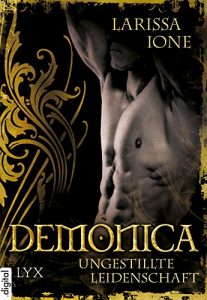 Baixar Demonica – Ungestillte Leidenschaft (Demonica-Reihe 3) (German Edition) pdf, epub, eBook