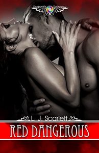 Baixar Red Dangerous (Scarlett’s Rainbow – Vol. 1) (Italian Edition) pdf, epub, eBook