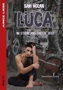 Baixar Luca Im Sturm ans andere Ufer (Junge Liebe 65) (German Edition) pdf, epub, eBook