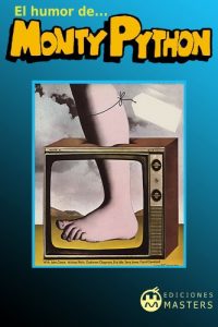 Baixar El Humor de Monty Python (Spanish Edition) pdf, epub, eBook