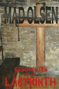 Baixar Geschichten aus dem Labyrinth (German Edition) pdf, epub, eBook
