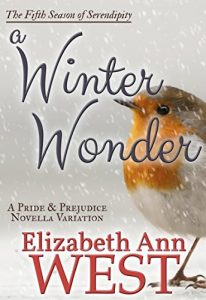 Baixar A Winter Wonder: A Pride and Prejudice Novella Variation (Seasons of Serendipity Book 5) (English Edition) pdf, epub, eBook