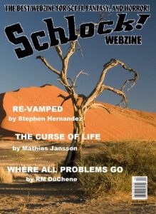 Baixar Schlock! Webzine Vol. 5, Issue 27 (English Edition) pdf, epub, eBook