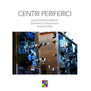 Baixar Centri Periferici pdf, epub, eBook