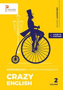 Baixar Crazy English Volume 2 – Habits and Customs (English Edition) pdf, epub, eBook