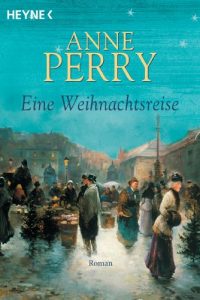 Baixar Eine Weihnachtsreise: Roman (CHRISTMAS 1) (German Edition) pdf, epub, eBook