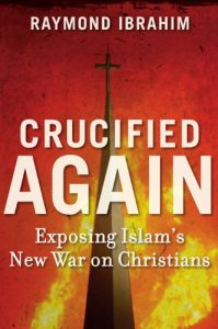 Baixar Crucified Again: Exposing Islam’s New War on Christians pdf, epub, eBook