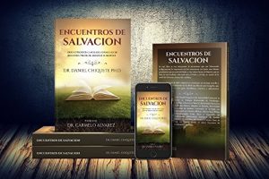 Baixar Encuentros de Salvacion (Spanish Edition) pdf, epub, eBook