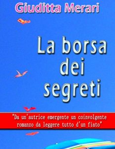 Baixar La borsa dei segreti pdf, epub, eBook