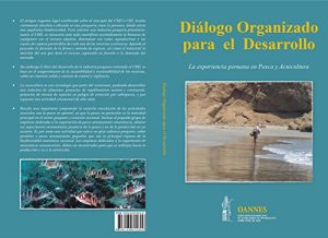Baixar Dialogo Organizado para el Desarrollo: La experiencia peruana en pesca y acuicultura (Spanish Edition) pdf, epub, eBook
