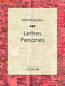 Baixar Lettres persanes (French Edition) pdf, epub, eBook