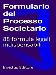 Baixar Formulario processo societario pdf, epub, eBook