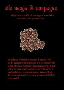 Baixar Alta magia di campagna: Magia tradizionale di campagna tramandata oralmente per generazioni (Italian Edition) pdf, epub, eBook
