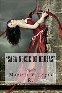 Baixar Saga Noche de Brujas: Completa (Spanish Edition) pdf, epub, eBook