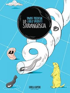 Baixar Lo Sturangoscia pdf, epub, eBook