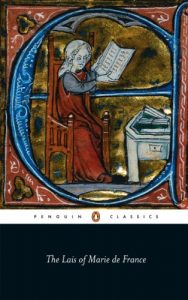 Baixar The Lais of Marie De France: With Two Further Lais in the Original Old French (Penguin Classics) pdf, epub, eBook
