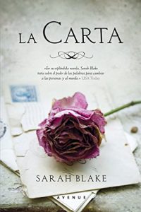 Baixar La carta pdf, epub, eBook