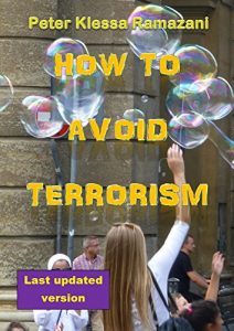 Baixar How to avoid Terrorism: Last updated Version (English Edition) pdf, epub, eBook