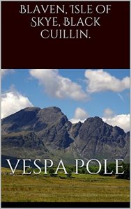 Baixar Blaven, Isle of Skye, Black Cuillin. (English Edition) pdf, epub, eBook