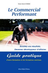Baixar Le Commercial Performant (French Edition) pdf, epub, eBook