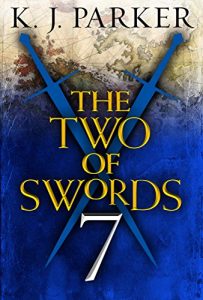 Baixar The Two of Swords: Part 7 (English Edition) pdf, epub, eBook