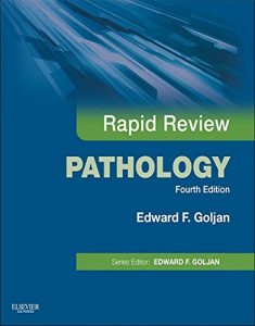 Baixar Rapid Review Pathology E-Book: with STUDENT CONSULT Online Access pdf, epub, eBook