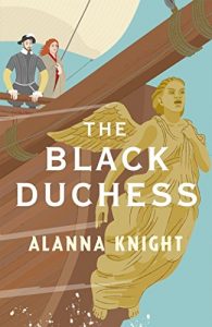 Baixar The Black Duchess (English Edition) pdf, epub, eBook