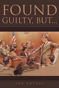 Baixar Found Guilty, But.. (English Edition) pdf, epub, eBook