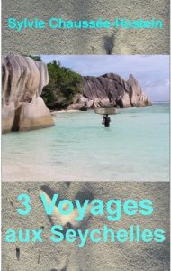 Baixar 3 Voyages aux Seychelles (French Edition) pdf, epub, eBook
