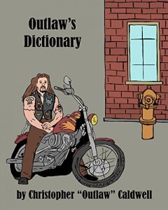 Baixar Outlaw’s Dictionary (English Edition) pdf, epub, eBook