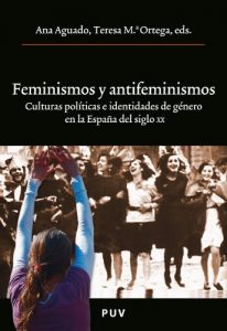 Baixar Feminismos y antifeminismos pdf, epub, eBook