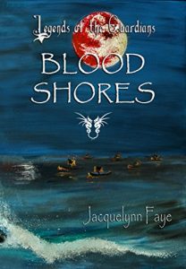 Baixar Blood Shores (Legends of the Guardians Book 2) (English Edition) pdf, epub, eBook