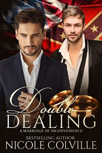 Baixar Double Dealing: A Marriage of Inconvenience: An Arranged Marriage (English Edition) pdf, epub, eBook