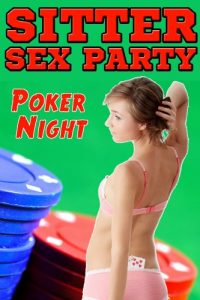 Baixar Sitter Sex Party: Poker Night (Sitter Sex Parties) (English Edition) pdf, epub, eBook