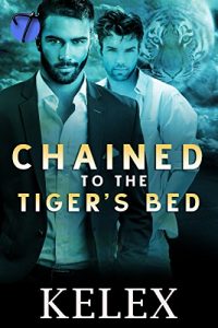 Baixar Chained to the Tiger’s Bed (English Edition) pdf, epub, eBook
