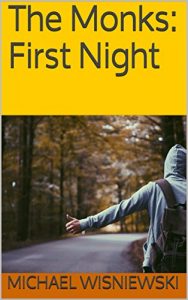 Baixar The Monks: First Night (English Edition) pdf, epub, eBook