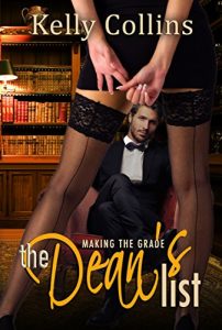 Baixar The Dean’s List: Making the Grade (English Edition) pdf, epub, eBook