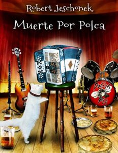 Baixar Muerte por polca (Spanish Edition) pdf, epub, eBook