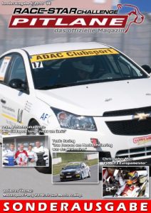 Baixar Boxengasse: ADAC Cruze Cup 2010 (PITLANE eMagazin 5) (German Edition) pdf, epub, eBook