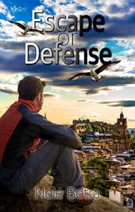 Baixar Escape or Defense (Friendships 1) (German Edition) pdf, epub, eBook