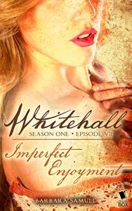Baixar Imperfect Enjoyment (Whitehall Season 1) pdf, epub, eBook
