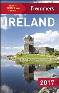 Baixar Frommer’s Ireland 2017 (Complete Guide) pdf, epub, eBook