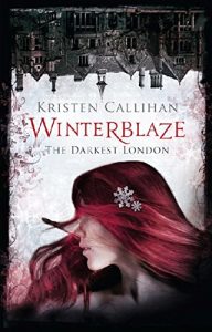 Baixar Winterblaze (Darkest London) pdf, epub, eBook